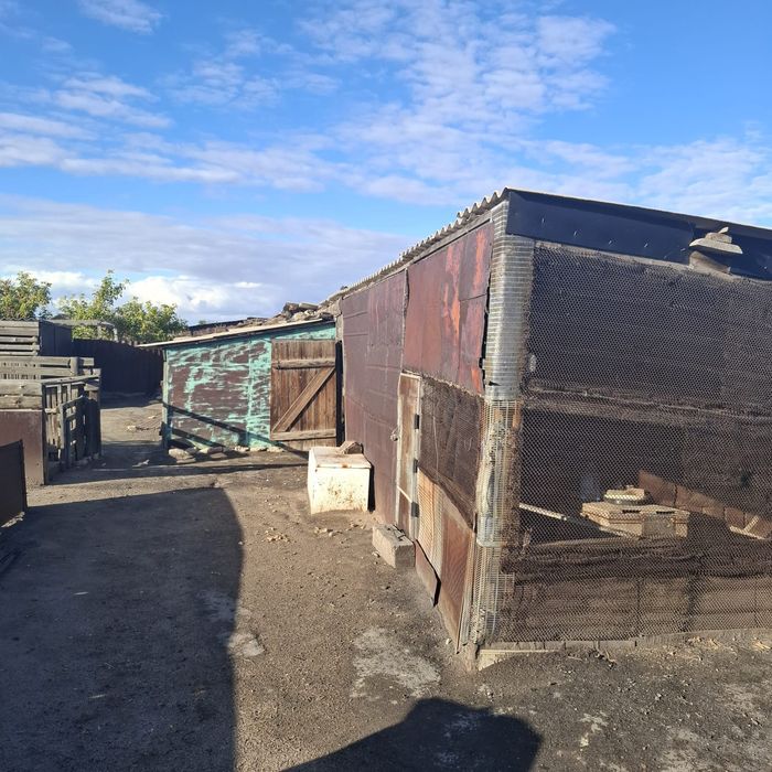 Продажа домов недвижимость