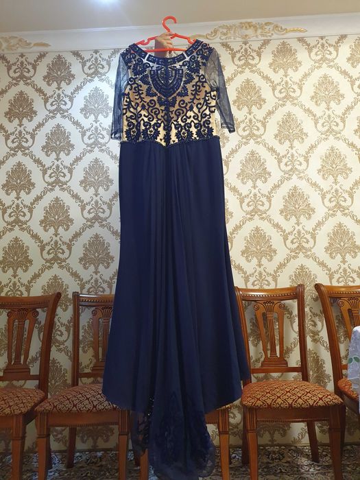 Продам свое вечернее платье бренда WOMENTIC, Турция