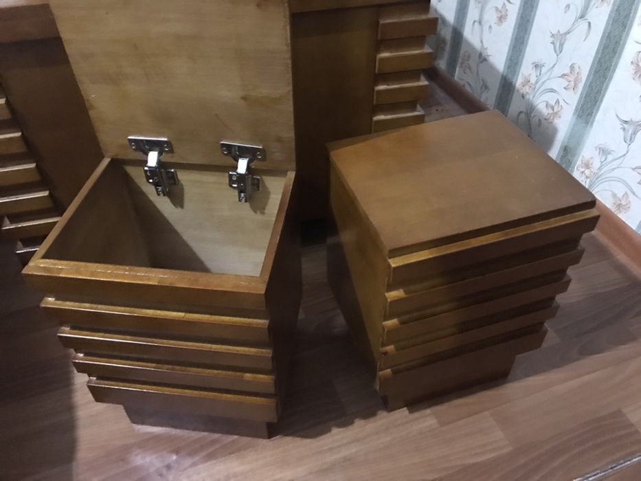 Китайский чайный столик