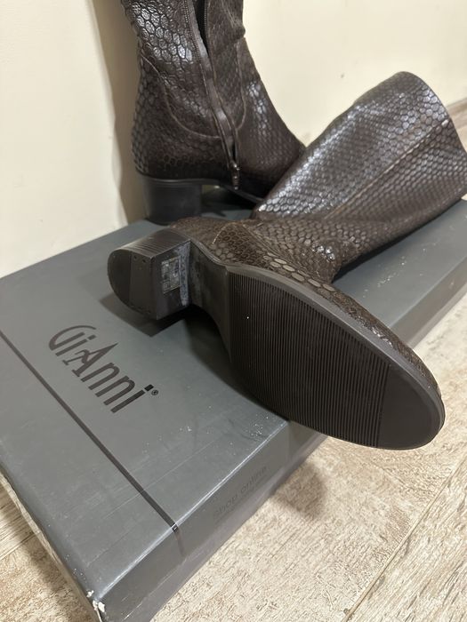 Домски ботуши GiAnni