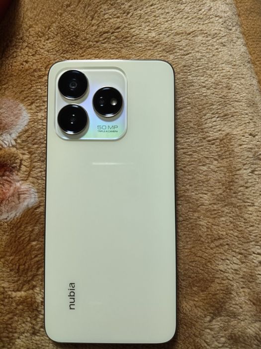 Продам nubia V 60