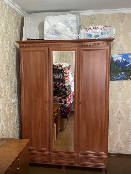 Продам спальный