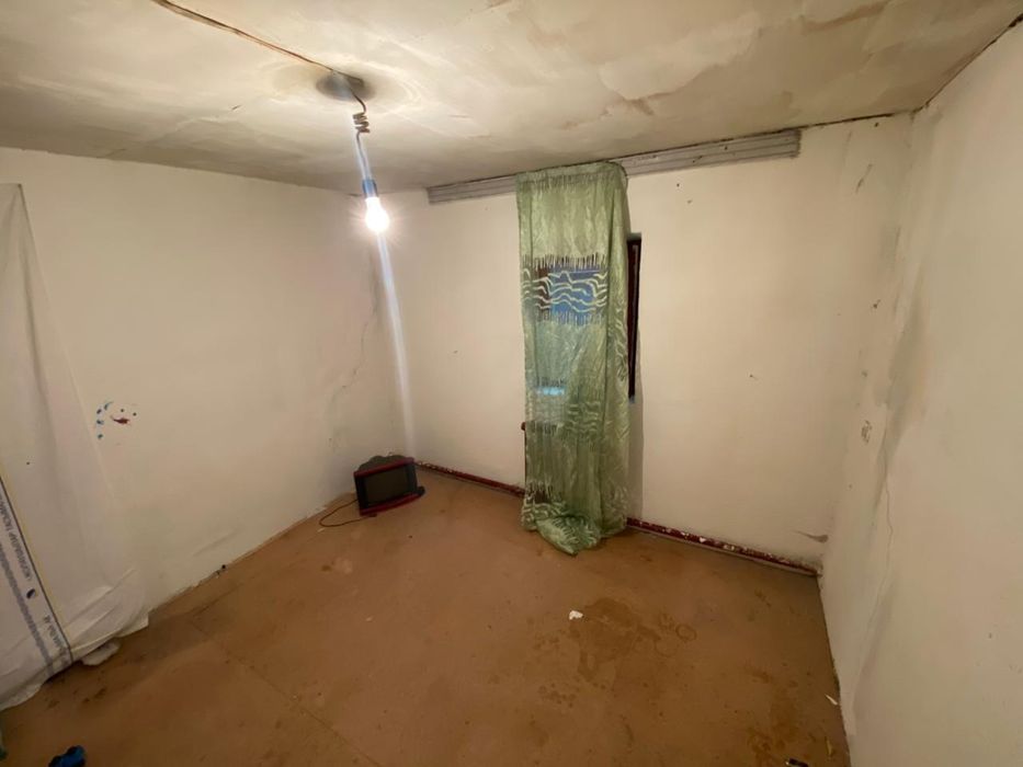 Сдаётся времянка