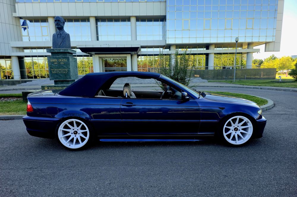 BMW Seria 3 2004 — imagine 4