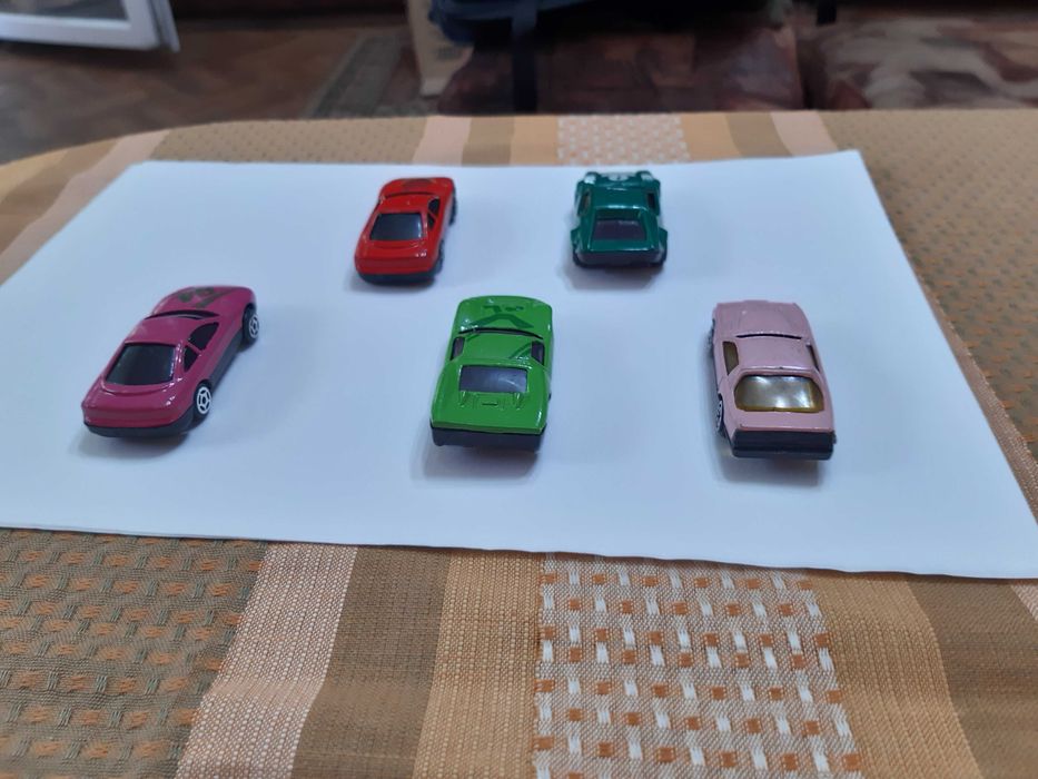 Продавам детски колички-колекция