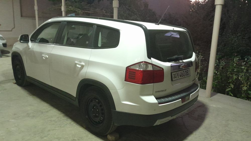 Продается Орландо 2 позиция