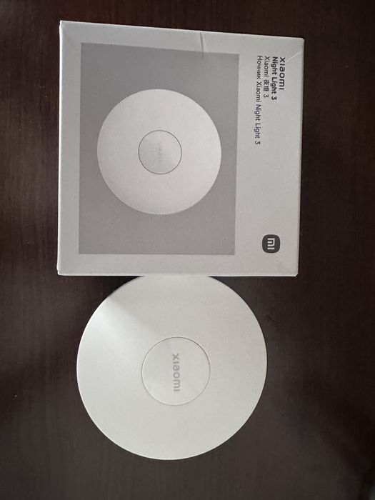 Lampa Inteligenta Xiaomi Light Night 3