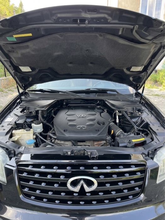 Продам Infiniti F35