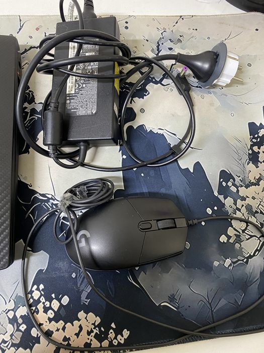 Ноутбук Acer nitro5