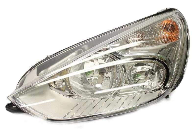 Far stanga Ford Galaxy 2 an 2006-2010 , este nou