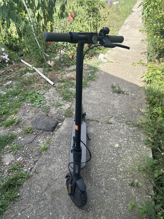 Trotineta electrica Xiaomi