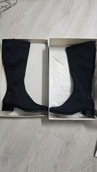 Дамски ботуши HOGL