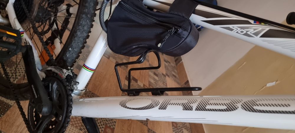 Велосипед Orbea (Испания))
