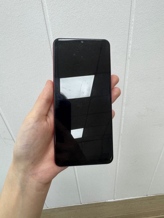 Samsung Galaxy A12, 32 ГБ