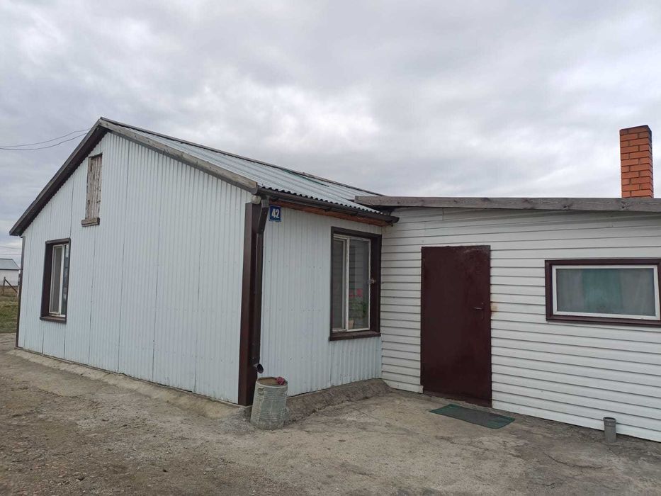 Продам частный дом в Нурлы-Кош