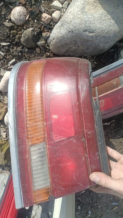 Запчасти мазда переходка