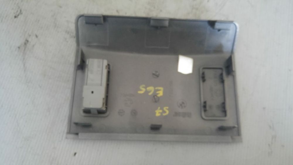 buton sos bmw seria 7 e65 6922154