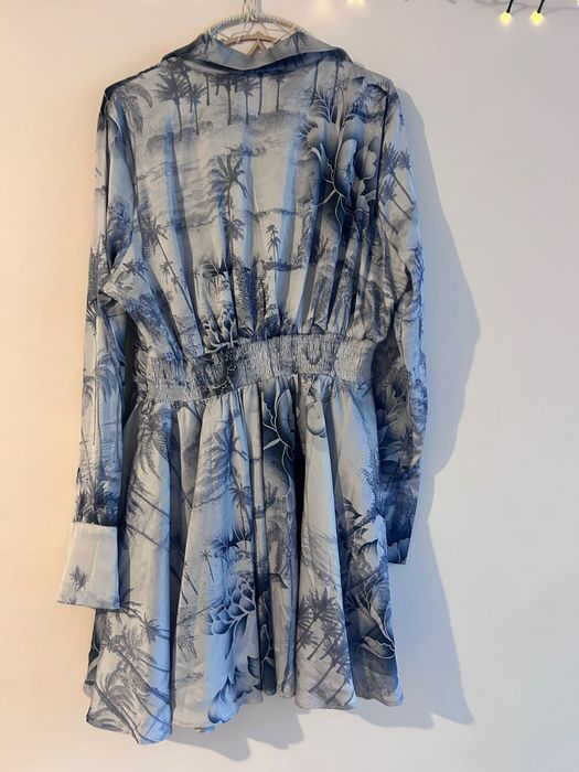 Пролетна Рокля Guess