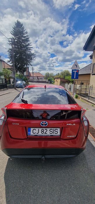 Vand Toyota Prius 4