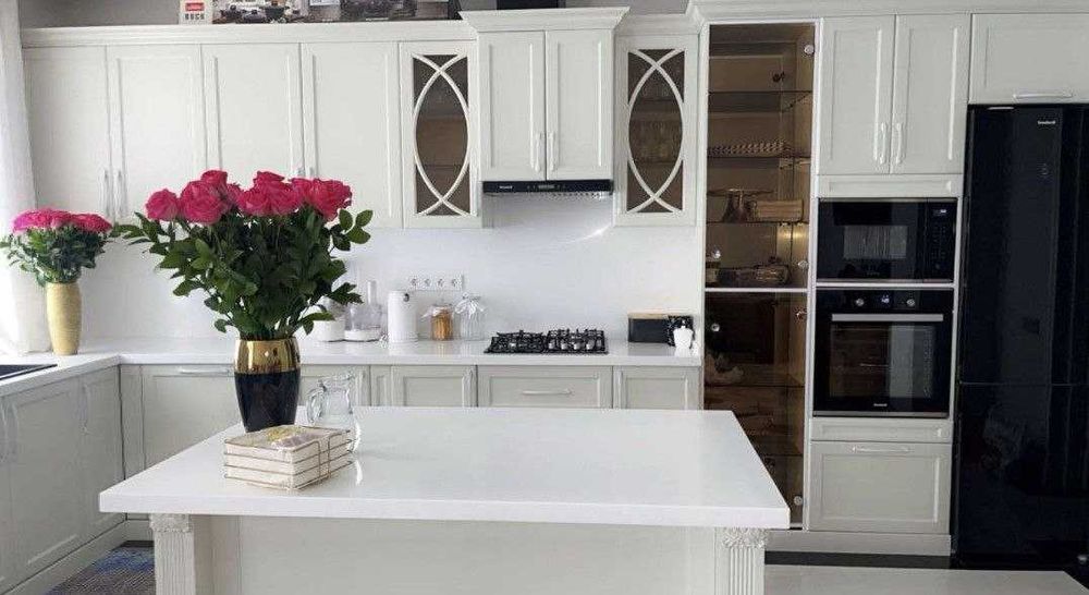 жк баурум 3\1\8. 114 м2