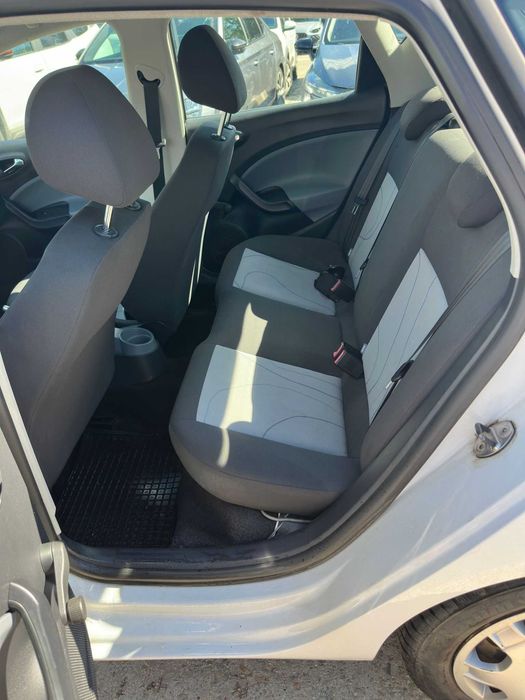 SEAT Ibiza 2012 — imagine 5
