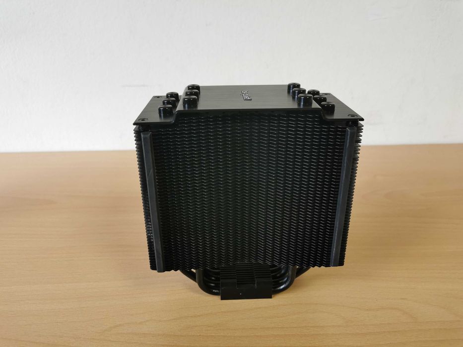 Be quiet! Dark Rock 4 охладител за AMD AM4 процесори