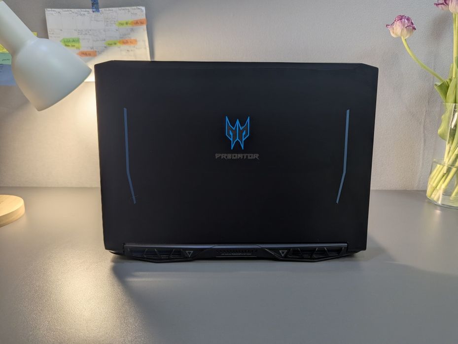Ноутбук Игровой Acer Predator