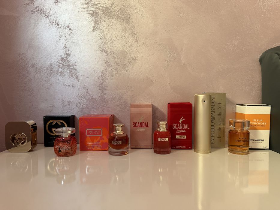 Парфюми - Gucci Guilty Pour Femme