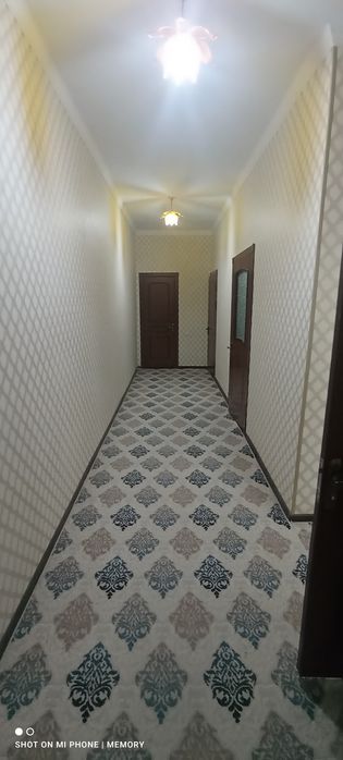 Kvartira sotiladi  2 xonali 67 kv subsidiyali