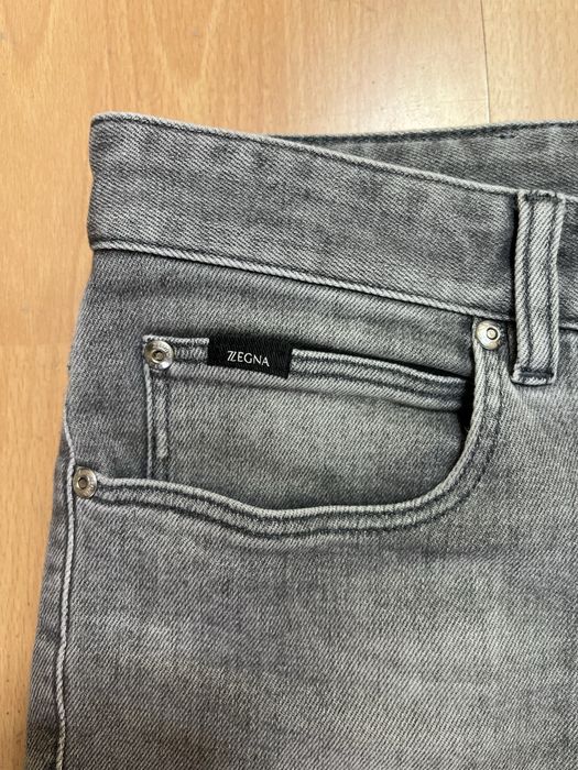 Zegna мъжки дънки W31