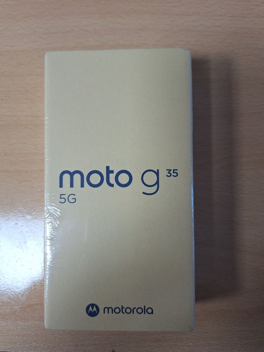 Motorola Moto g35, 128GB