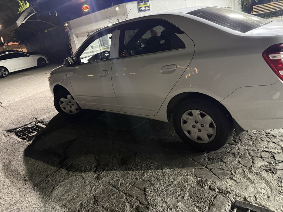 Kobilt 2020 mexanika 1 qul toza