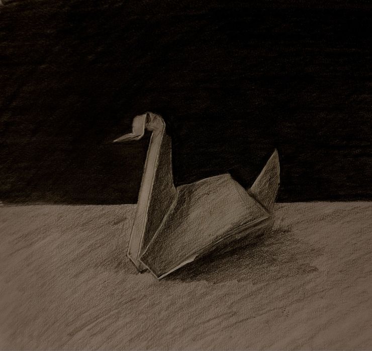 Desen/portret la comandă