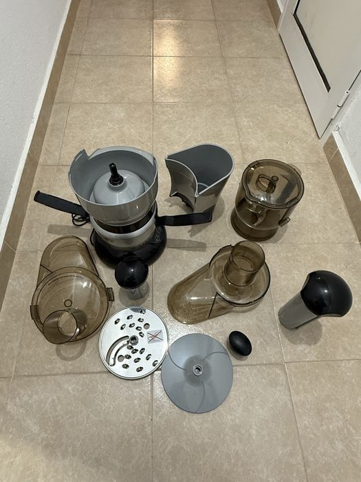 Блендер Bullet Express