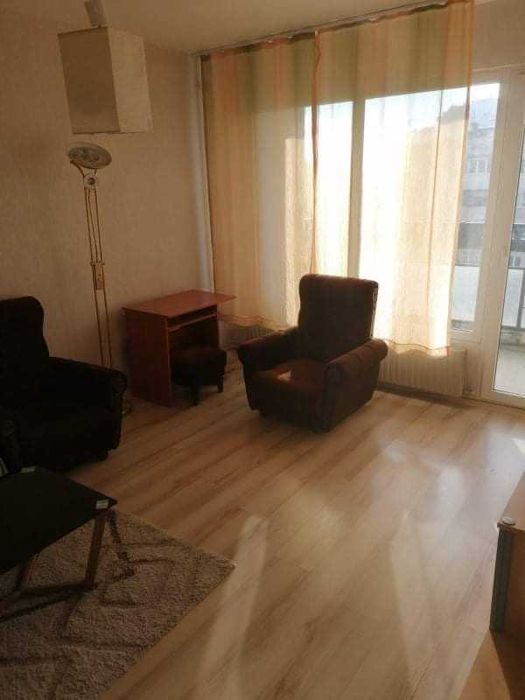 Дава се под наем Едностаен апартамент в София, Овча купел 2 - 40 кв.м за 298.86 € - Снимка #3