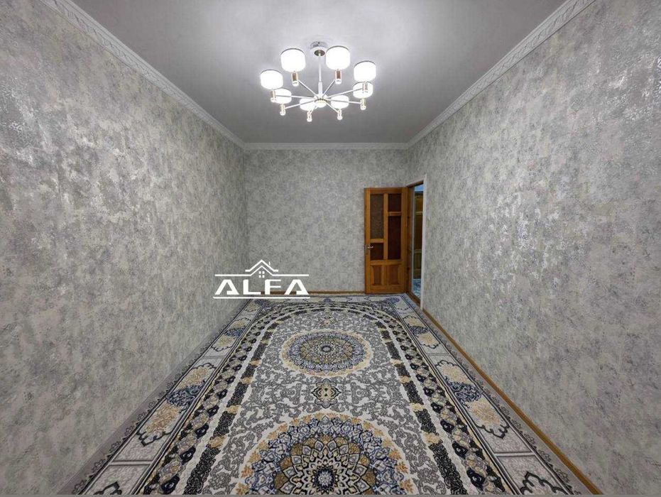 3 xonali 82m² 3-qavat #3x