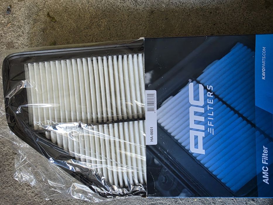 Части за Honda CR-V 3 генерация