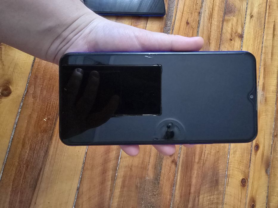 Redmi 9 64 tali ideal xolatda