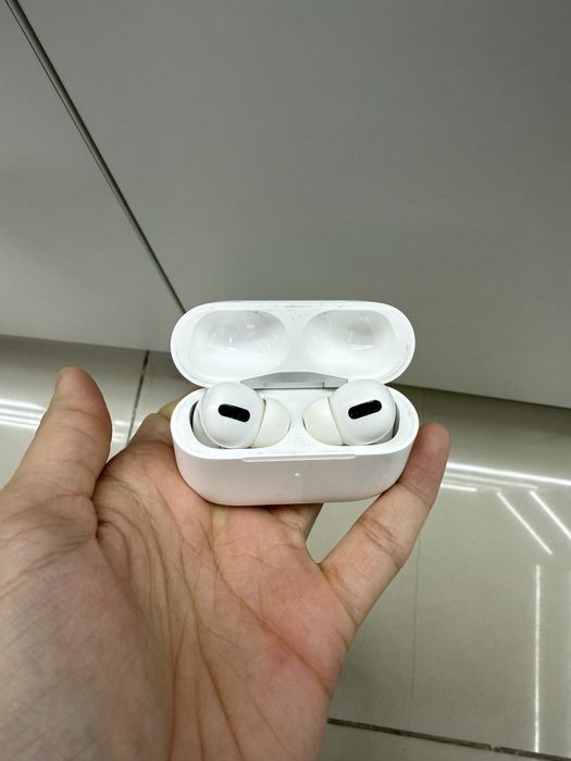Продам Air Pods Pro Оригинал