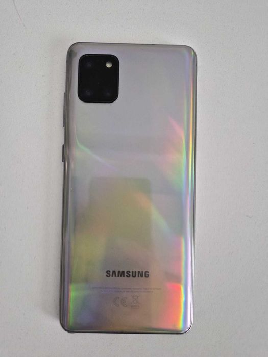 Samsung Note 10 Lite