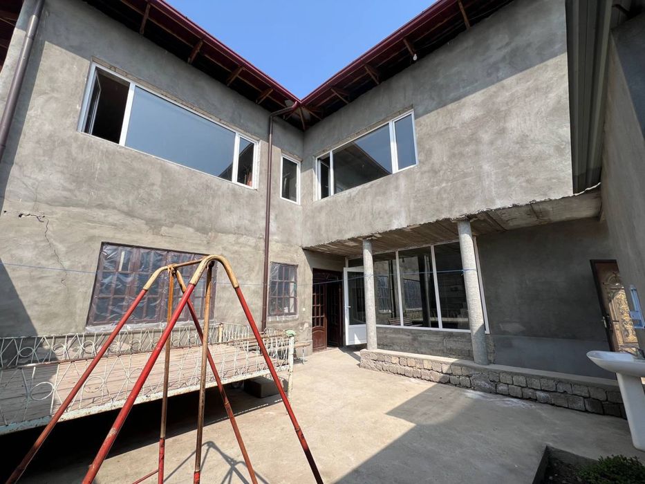 Yuqori Chirchiq Tumani Bardankol