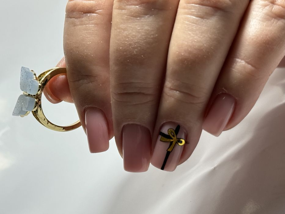 Manichiura si pedichiura