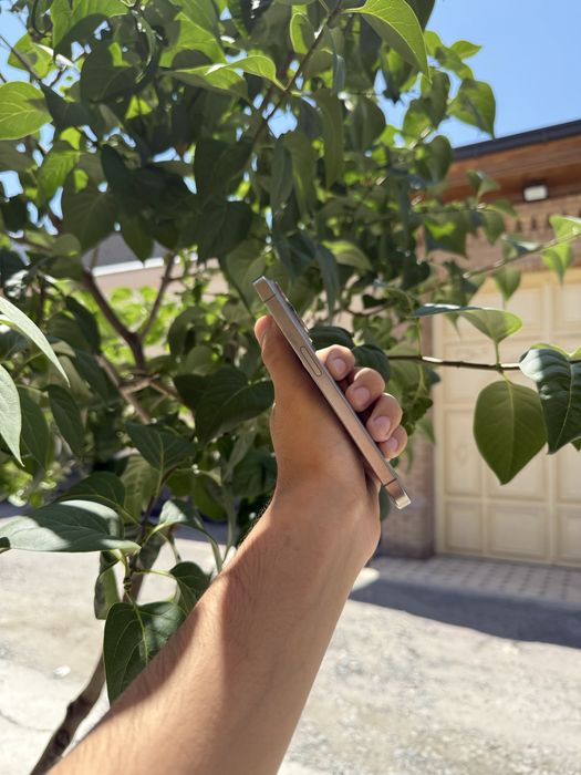 Iphone 15 pro 256