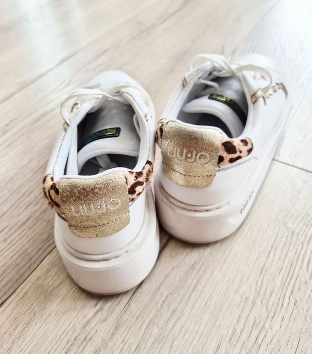 Кецове Liu Jo Kylie