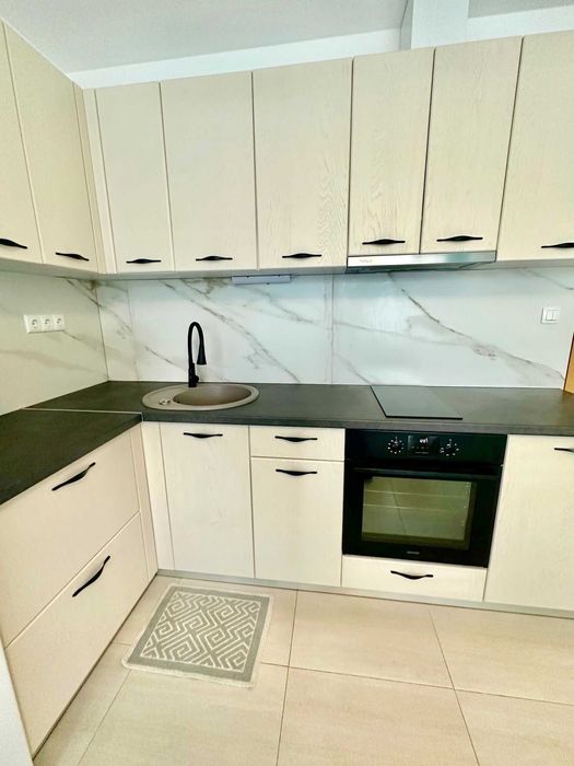 Продава се Тристаен апартамент в к.к. Слънчев бряг - 109 кв.м за 772 €/кв.м - Снимка #4