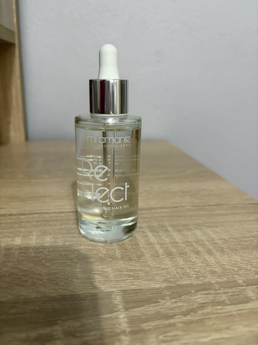 Олио за коса Mi amante