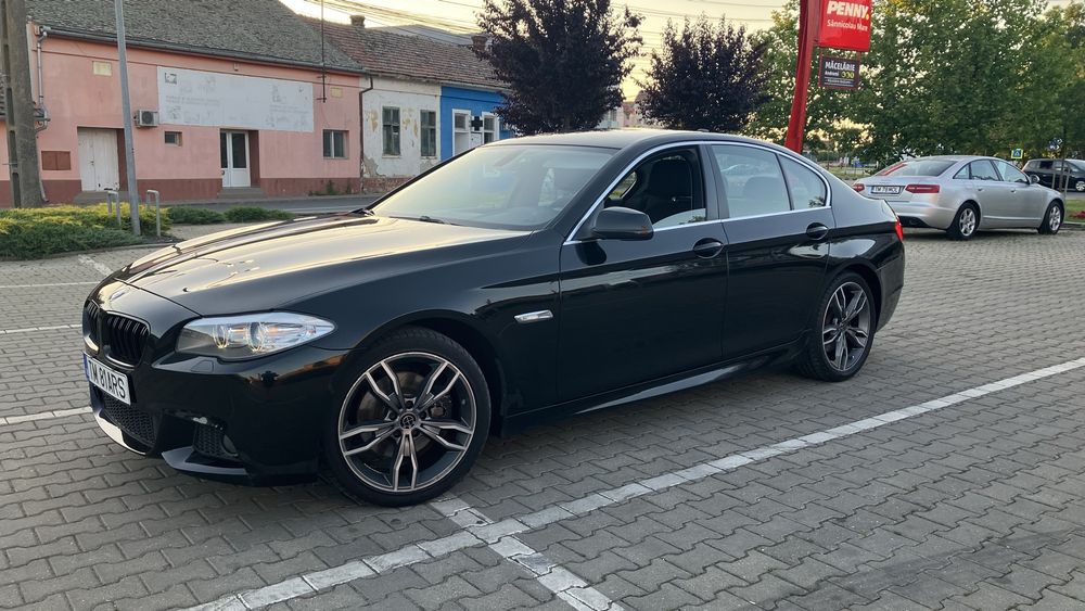 Vand/Schimb Bmw F10