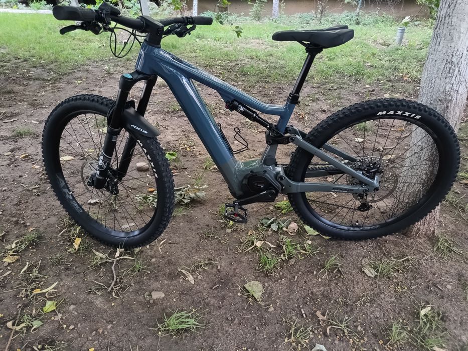 Focus Jam 2 Bosch CX 29