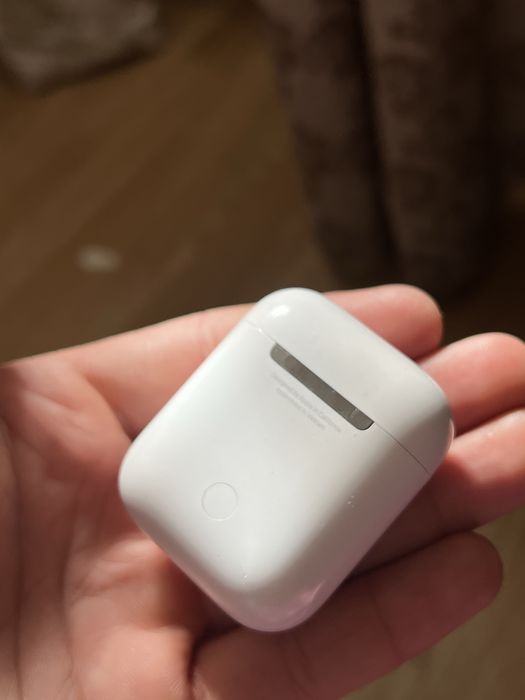 AirPods 2 (оригинал)
