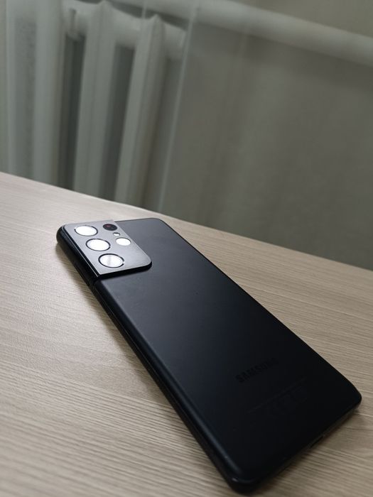 Samsung Galaxy S21 Ultra.(Exynos Edition)